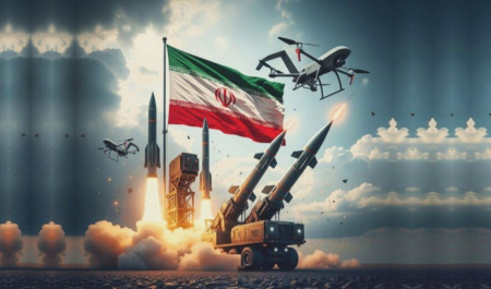 نظم جدید جهانی در راه است؟ (بخش اول)