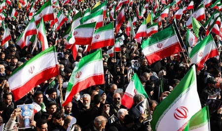 اگر نایستیم؛ چه بر سر ما می‌آید؟