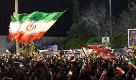 تغییر راهبرد دشمن و راه شکست آن