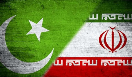 ارتقای روابط ایران و پاکستان ضروری است