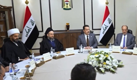 آزمون سرنوشت‌ساز چارچوب هماهنگی عراق در جایگزینی نوری المالکی