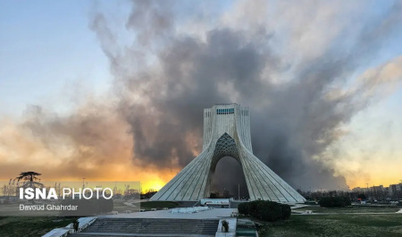 فراخوانی برای بازاندیشی راهبردی در غرب آسی