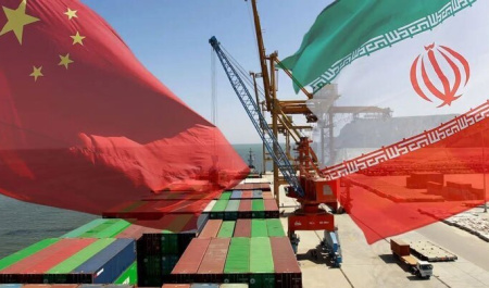 فرمان تقابل اقتصادی در پکن