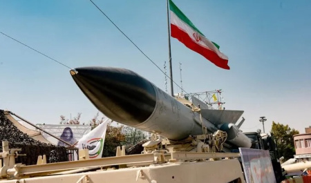 «دفاع غیرعامل» و «تحمیل هزینه» ایران در برابر «ترن هوایی هدف» آمریکا
