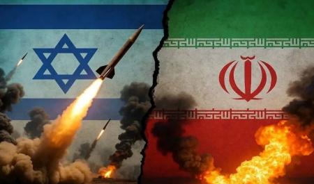از شکست هژمون تا نظم نوین جهانی