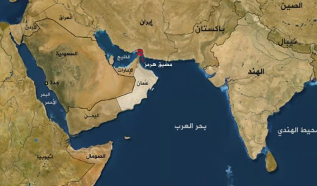 هرمز و باب‌المندب؛ دو تنگه، یک حساسیت راهبردی