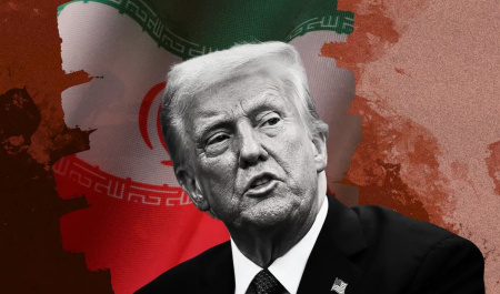 ایران و بیماری ترامپ