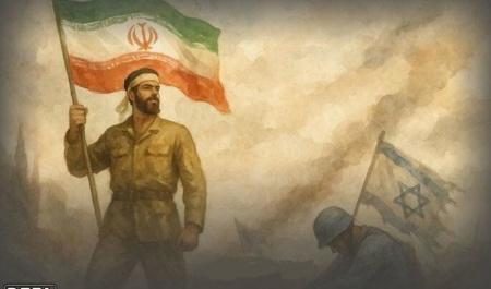 جنگ رمضان از دریچه مبانی معرفتی فرهنگ سیاسی شیعی