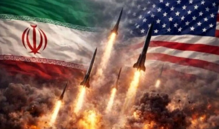 بازاندیشی در نظم جهانی متأثر از جنگ