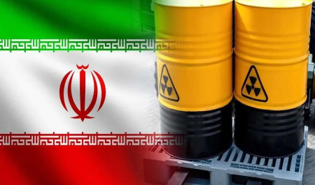 علت اصرار آمریکا بر خروج اورانیوم از ایران