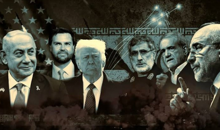 آینده صلح و مسیر پیش روی سیاست خارجی و دیپلماسی اقتصادی کشور پس از تفاهم ایران و آمریکا