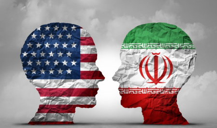 از تقابل تا تغییرات بنیادین