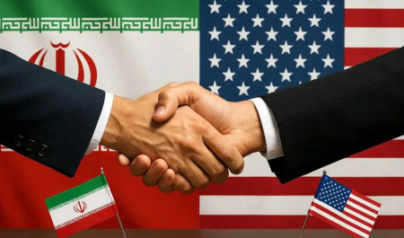 وضعیت بازی امریکا و ایران برای پایان دادن به جنگ