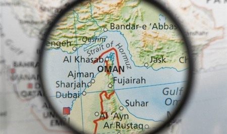 تنگه یا گذرگاه؟
