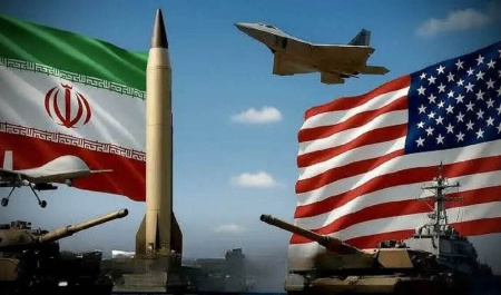 وضعیت جدید برآمده از جنگ آمریکا علیه ایران در سال ۲۰۲۶