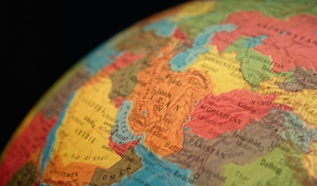 از میدان تا دیپلماسی