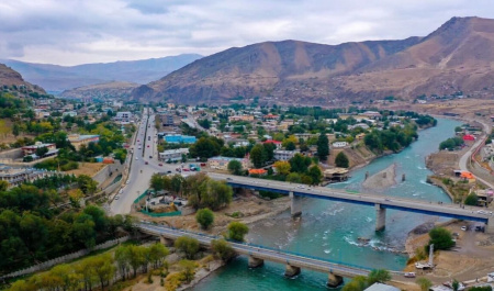 بدخشان، کانون کشمکش قدرت در منطقه
