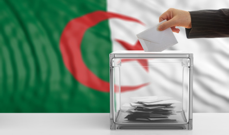 سازوکار دستکاری انتخابات از بوتفلیقه تا تبون