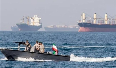 نبرد تنگهها