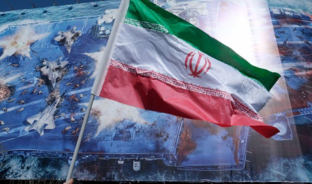 استراتژی ایران در بازتعریف نظم جدید در خاورمیانه