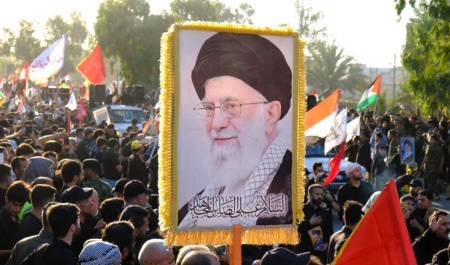 وقتی قدرت، انسان را فراموش می‌کند