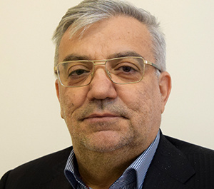 رونمایی از اوکرانیزه کردن ایران