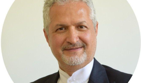 آغاز عصر «برنام»