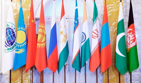 پویایی دستگاه دیپلماسی در گذرگاه شانگهای