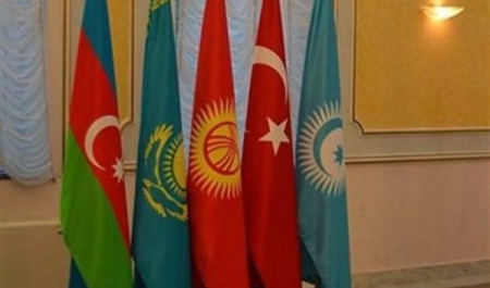 چرا پیوستن به سازمان کشورهای ترک به نفع ایران نیست