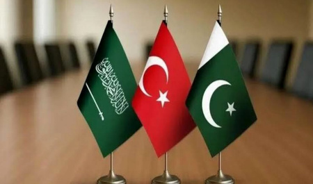 خطوطی پیرامون توافق مکه