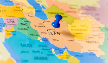 پایان کشور «دوست»