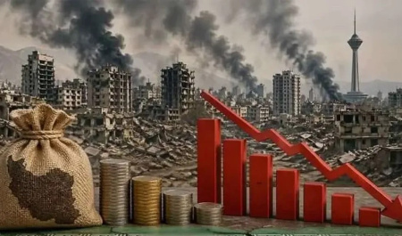 جنگ و اقتصاد ریاضتی