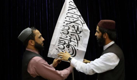 آلمان و طالبان؛ بازی امنیت و مشروعیت