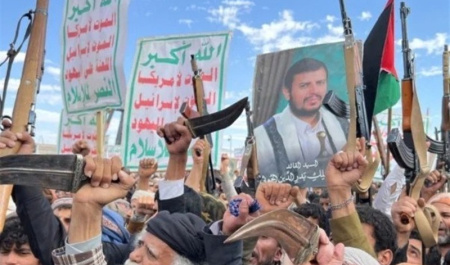 معمای راهبردی عربستان در قبال انصارالله