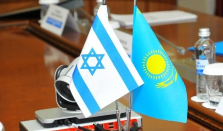قزاقستان در معادله ایران و اسرائیل کجاست؟!