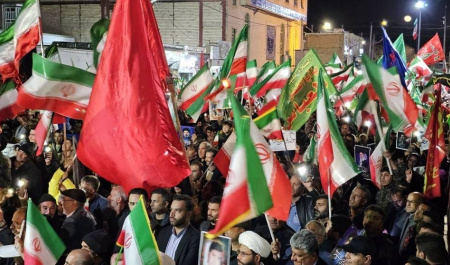 شهروند ایرانی در سیاست خارجی کجاست؟