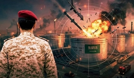آیا بحران امنیتی عربستان می‌تواند مسیر عادی‌سازی با اسرائیل را تغییر دهد؟
