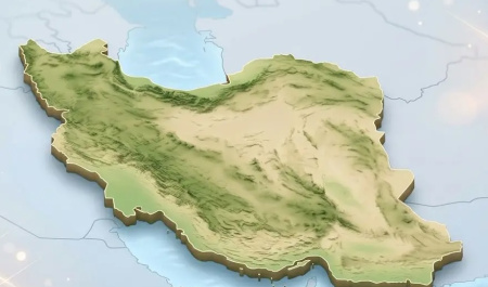 ایران و نظم ژئوپلیتیکی جدید خاورمیانه