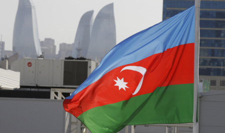 جایگاه آسیای میانه در سیاست خارجی آذربایجان