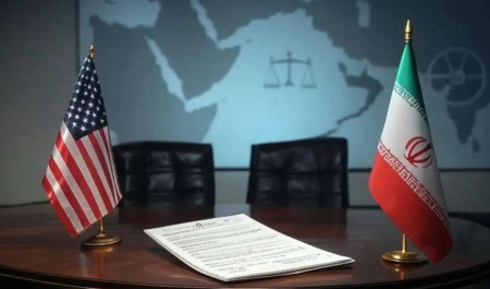 ابعاد مختلف تقابل بین ایران و آمریکا