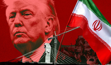 تهران در برابر فشار «توافق ـ تسلیم» ترامپ «مقاومت ـ جنگ» را برمی‌گزیند؟
