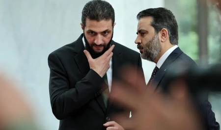 سوریه، لبنان و وسوسه یک میدان تازه