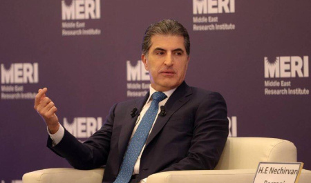 نیچیروان بارزانی؛ صدای تغییر یا لغزش سیاسی؟