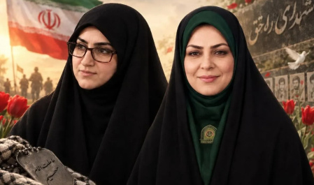 در حاشیه ترور زنان در بلوچستان