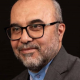 آقای گروسی شما متهمید