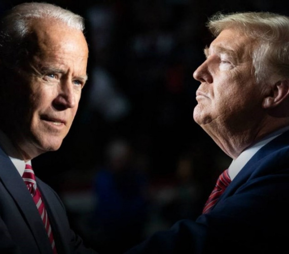 بایدن تک دوره ای خواهد شد؟