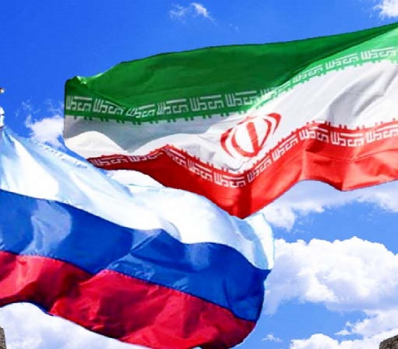 فرصت کوتاه تهران برای تعریف تجارت با مسکو