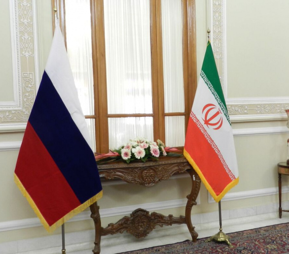 مسکو منتظر روی کار آمدن دولتی هم‌سو در تهران است