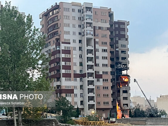موج گسترده محکومیت‌های بین‌المللی علیه حمله رژیم صهیونیستی به ایران