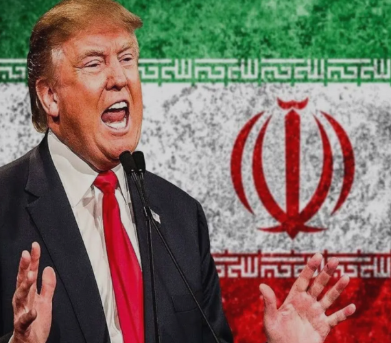 ترامپ و بازگشت شکوه ایرانی؟!